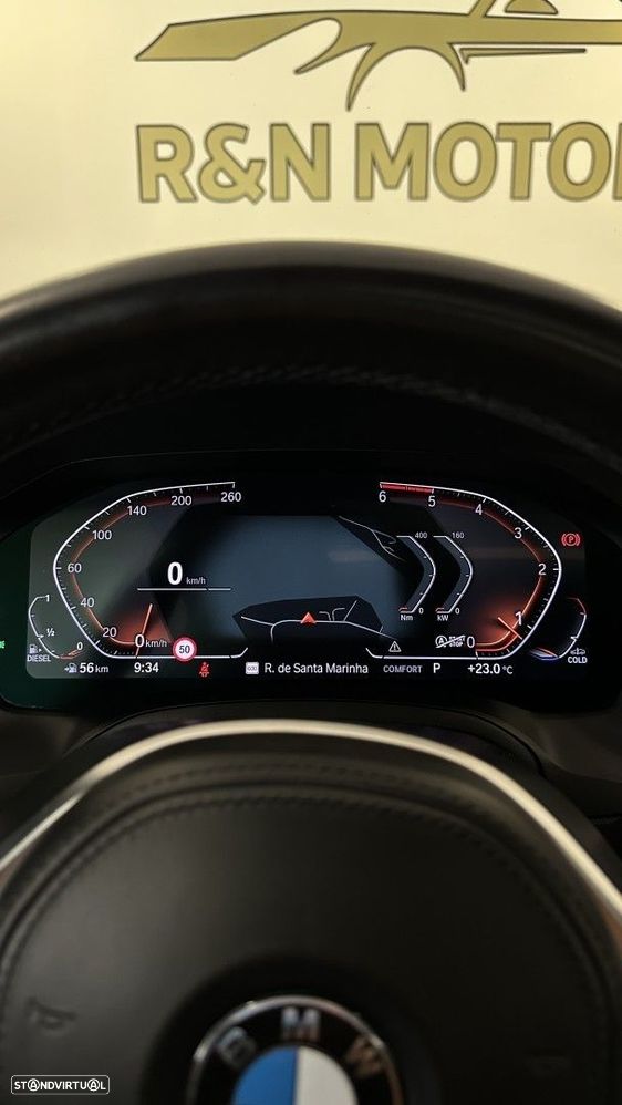 BMW 420 d xDrive Pack M Auto - 33