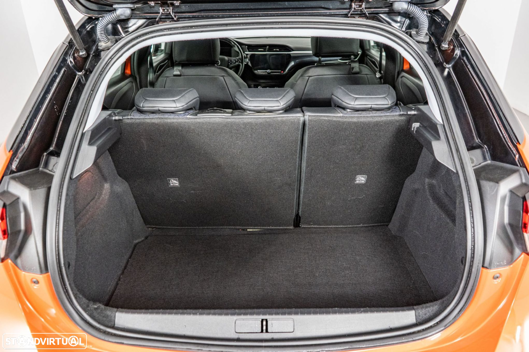 Opel Corsa-e Elegance - 14