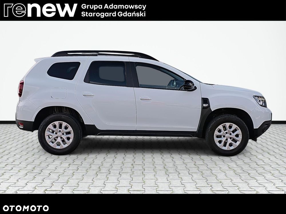 Dacia Duster 1.0 TCe Comfort - 8