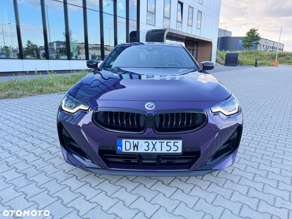 BMW Seria 2 M240i xDrive - 5