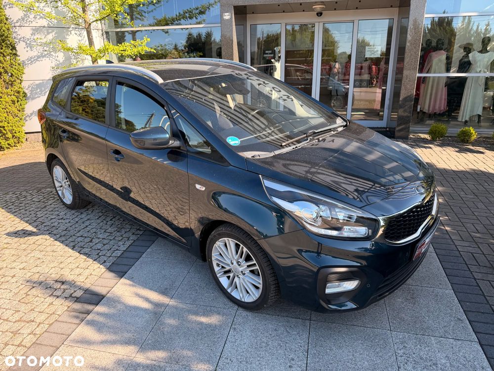 Kia Carens 1.6 GDI L EU6 - 22
