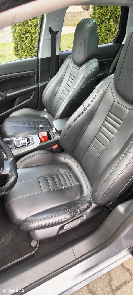 Peugeot 308 - 5