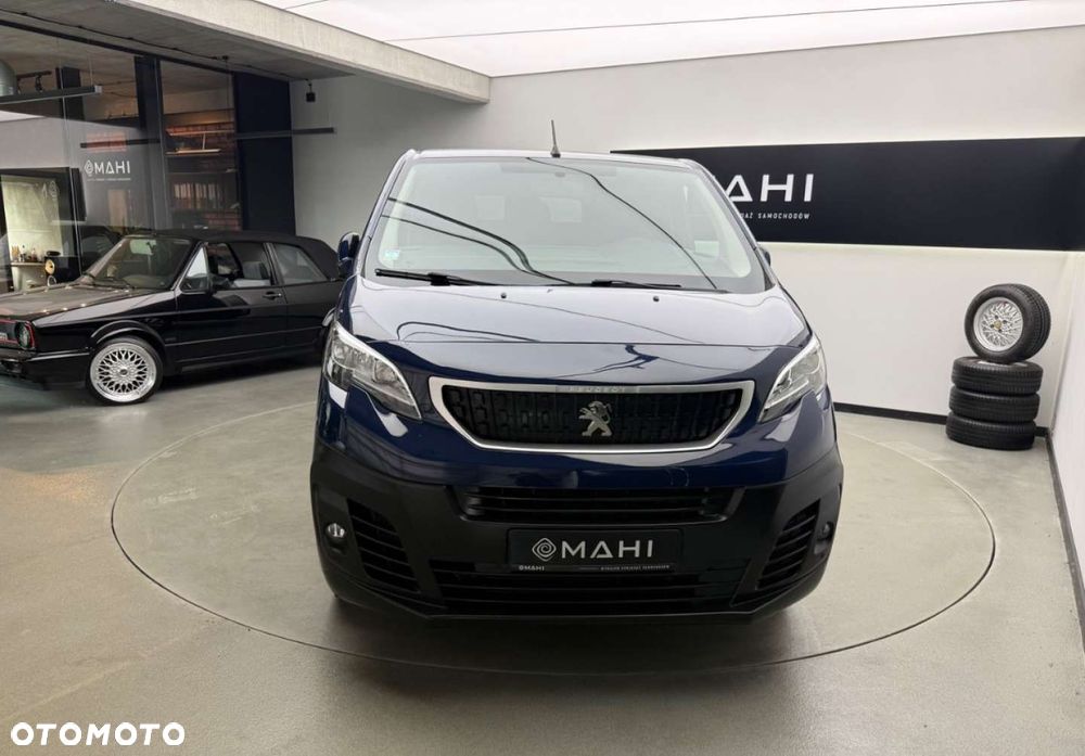 Peugeot Expert Premium L3H1 TwinCab Komfort Plus - 4