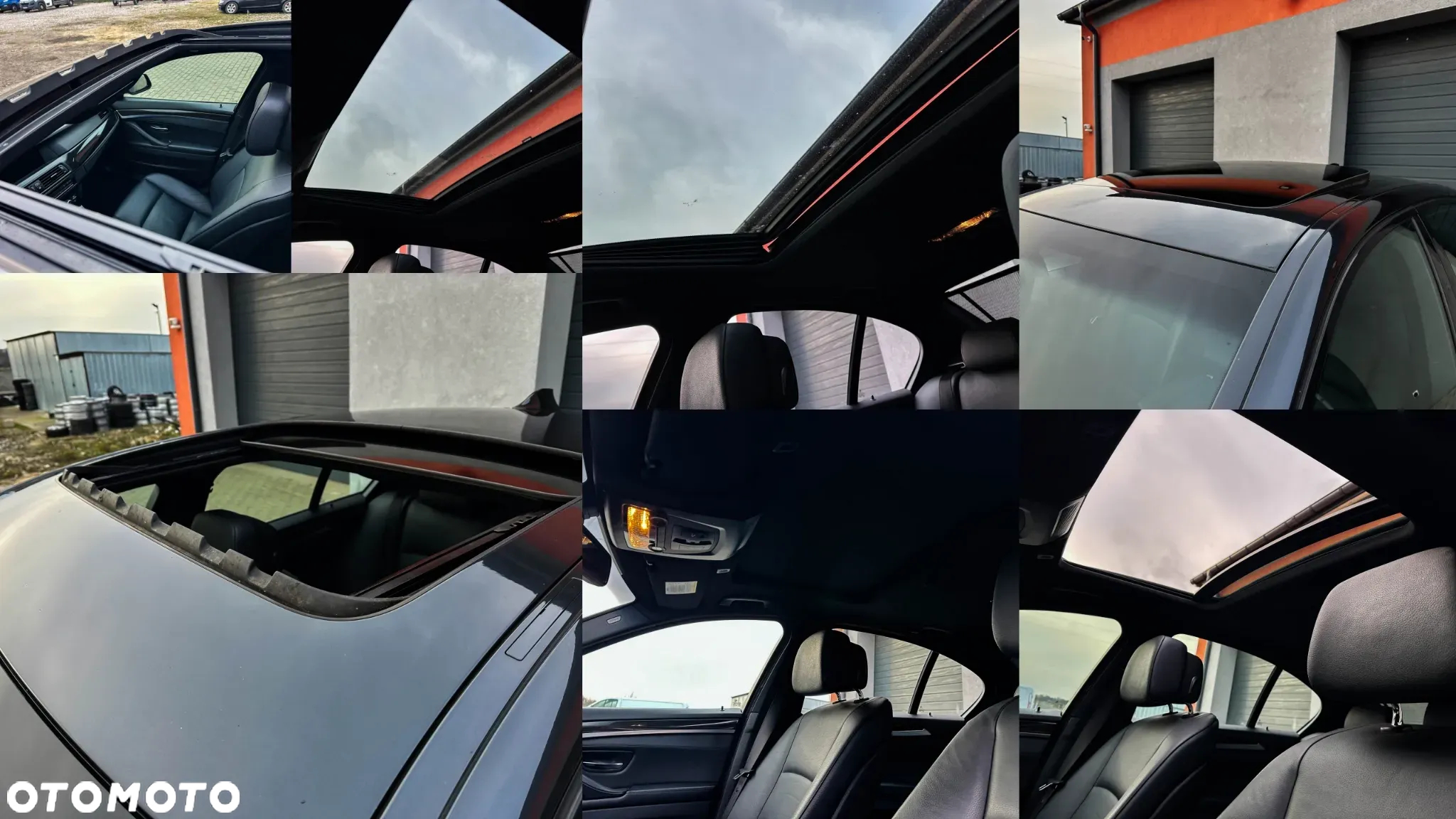 BMW Seria 5 - 11