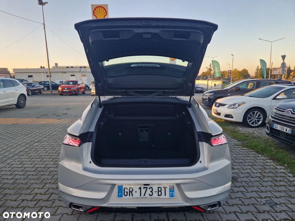 DS Automobiles DS 4 1.2 PureTech Performance Line + - 8