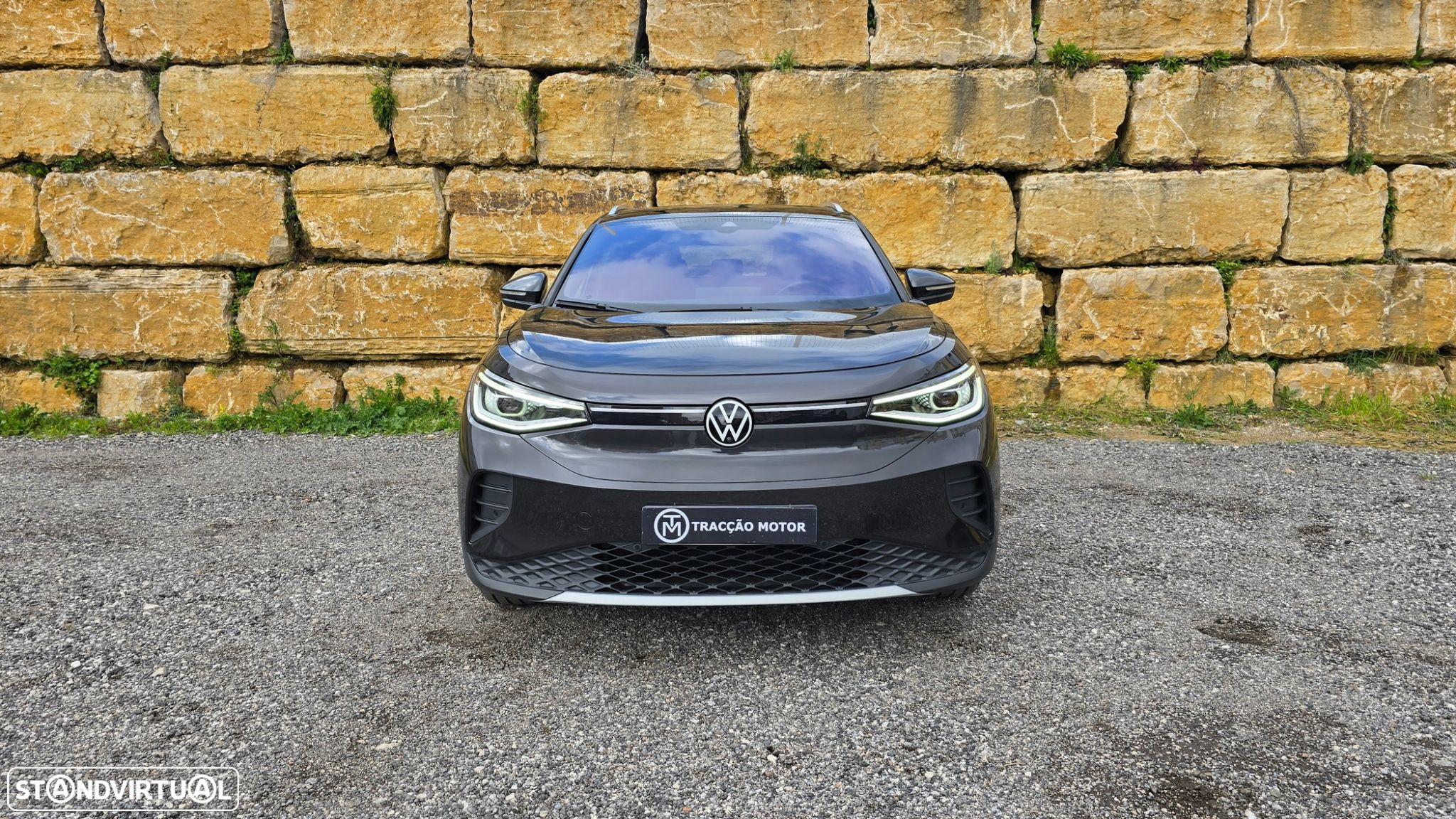 VW ID.4 77 kWh Pro Performance - 5