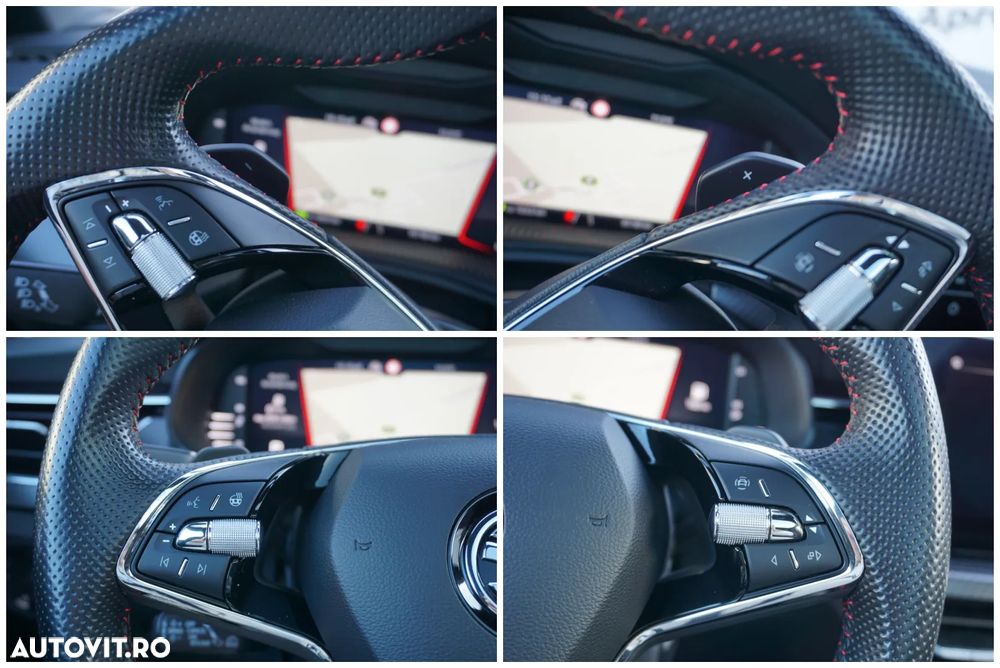 Skoda Kamiq 1.5 TSI DSG Monte Carlo - 11