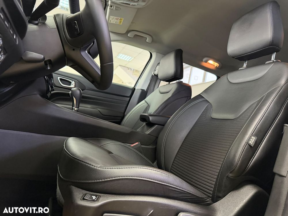 Jeep Compass - 7