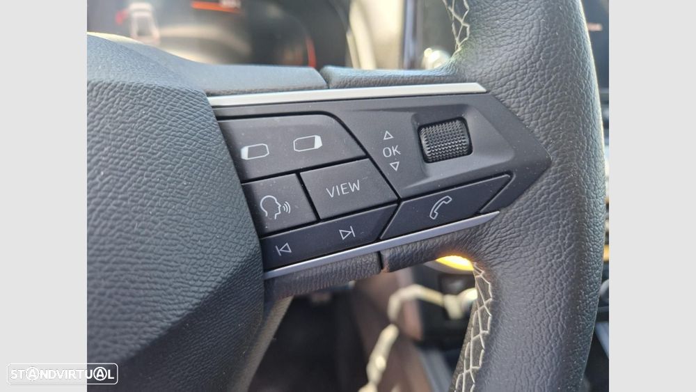 SEAT Ibiza 1.0 TSI Style - 12