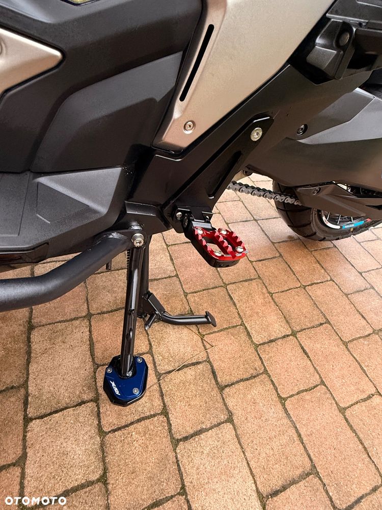 Honda X-ADV - 20