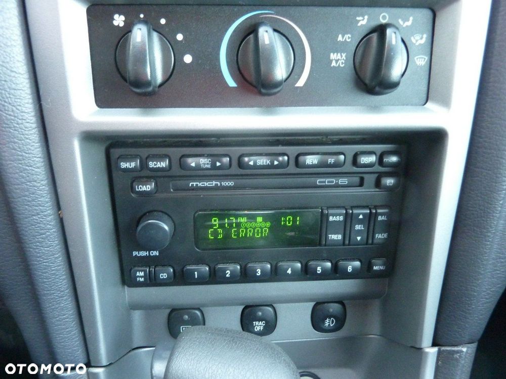 Ford Mustang - 20