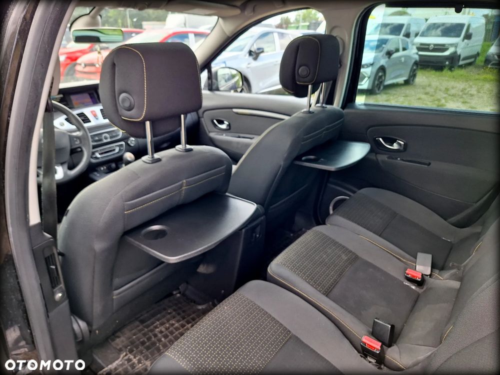 Renault Scenic 1.4 16V TCE Privilege - 10