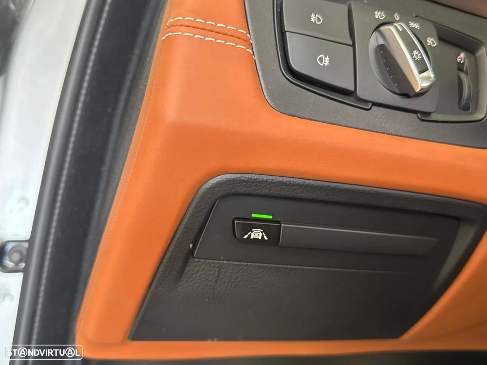 BMW 440 i xDrive Pack M Auto - 50