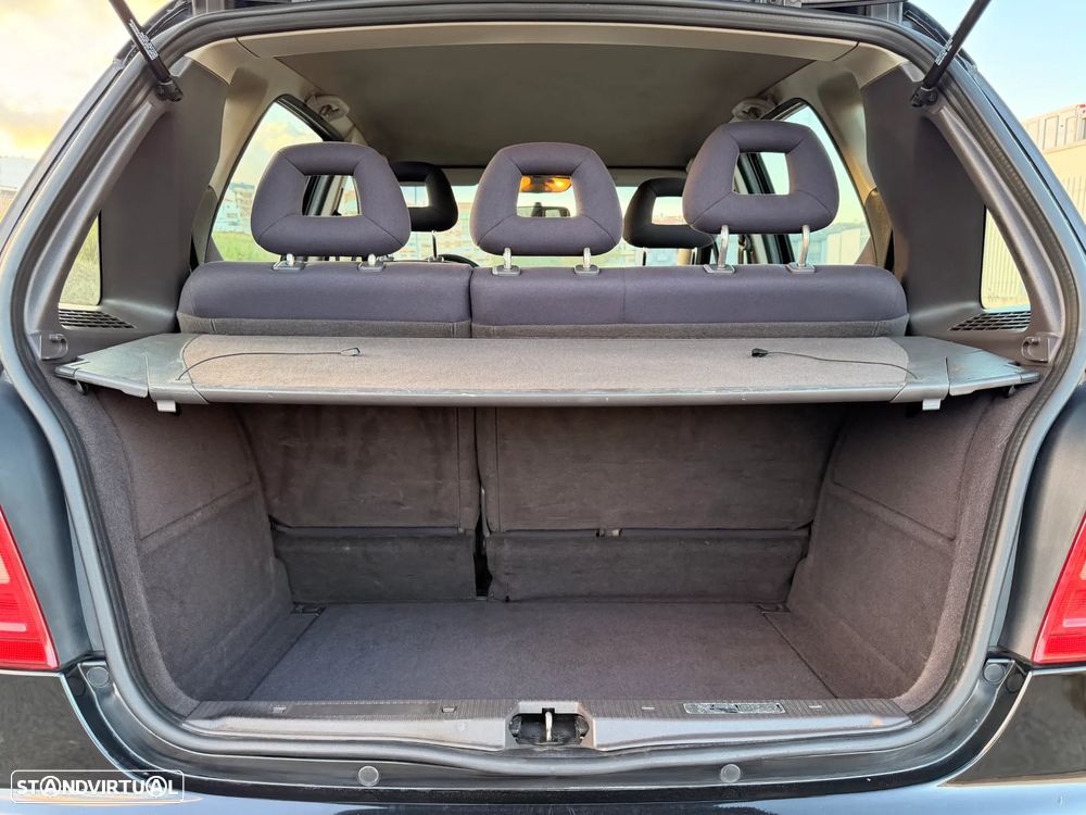 Mercedes-Benz A 170 CDi Elegance - 18