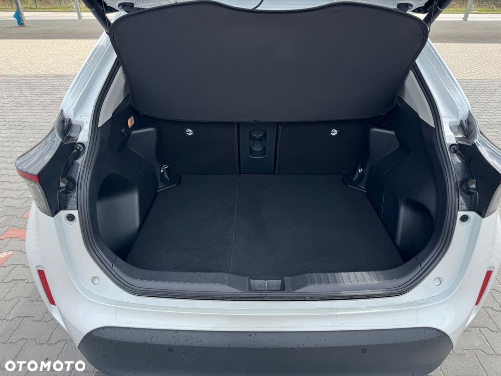 Toyota Yaris Cross 1.5 VVT-i Elegant - 11