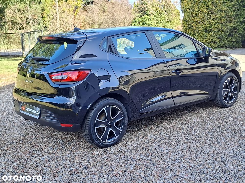 Renault Clio - 5