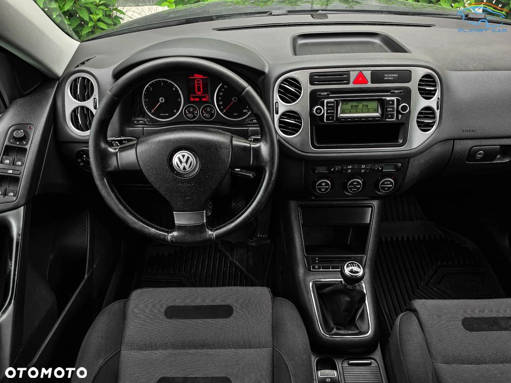 Volkswagen Tiguan 2.0 TDI DPF 4Motion Cup Sport & Style - 20