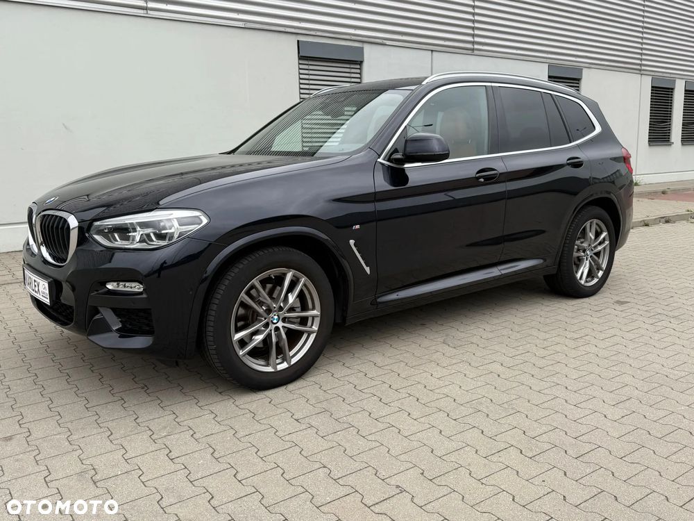 BMW X3 - 4
