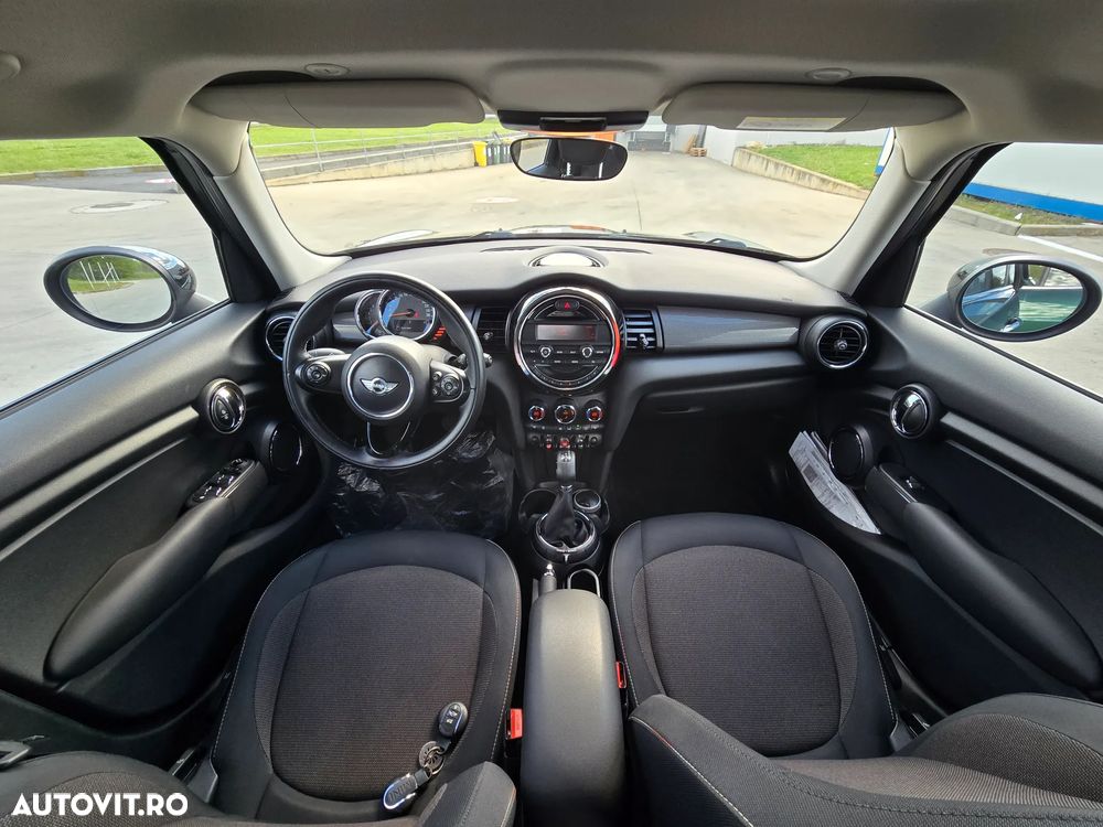 Mini Cooper Aut. - 6