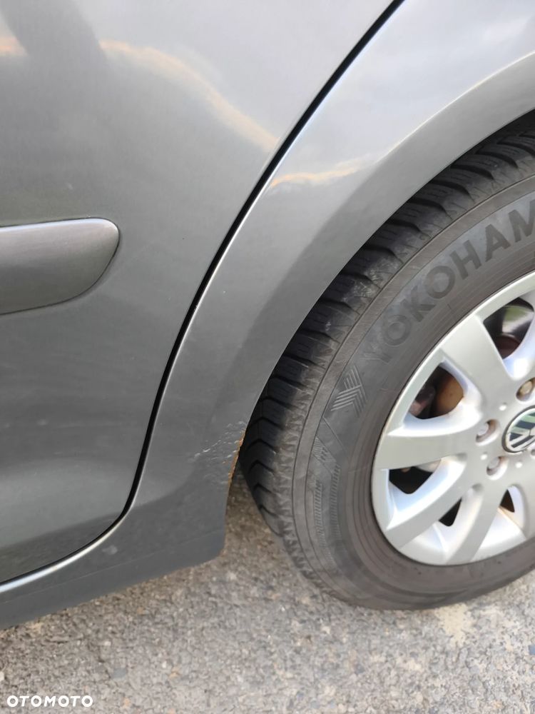 Volkswagen Golf 1.9 TDI Comfortline - 12