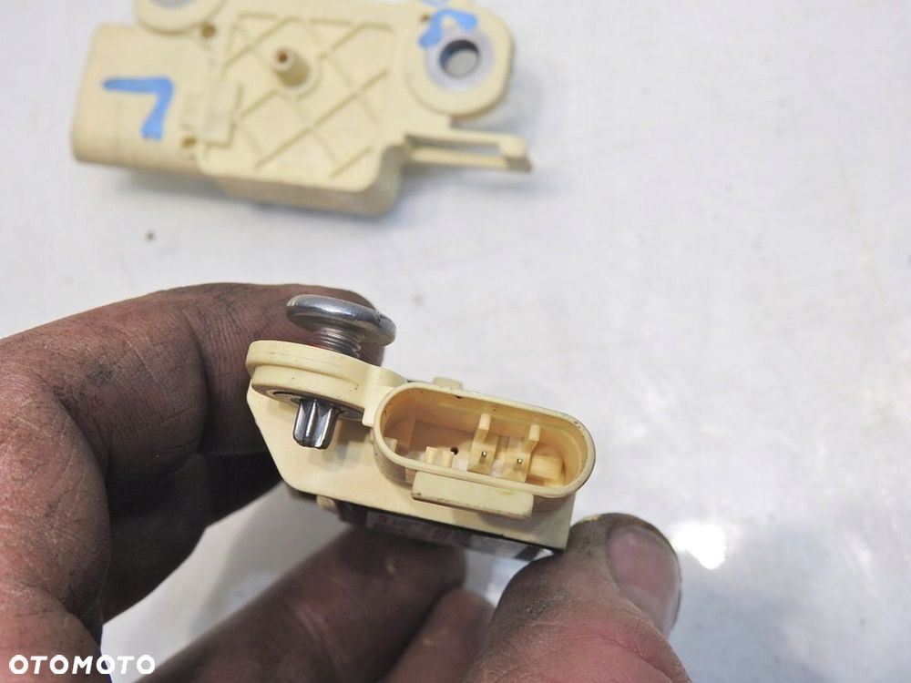 SENSOR UDERZENIOWY OPEL ASTRA III H 13251078 - 6