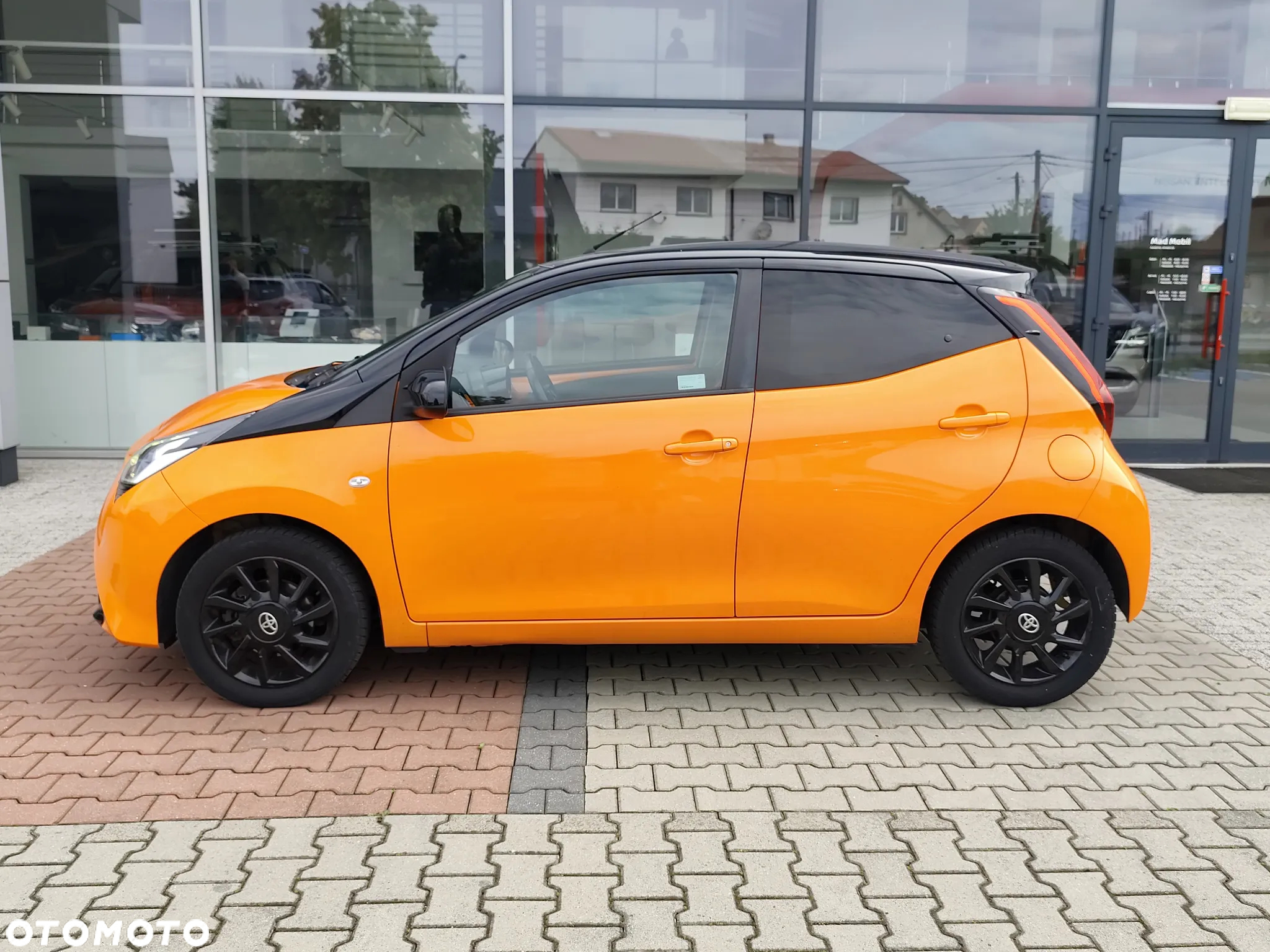 Toyota Aygo - 3