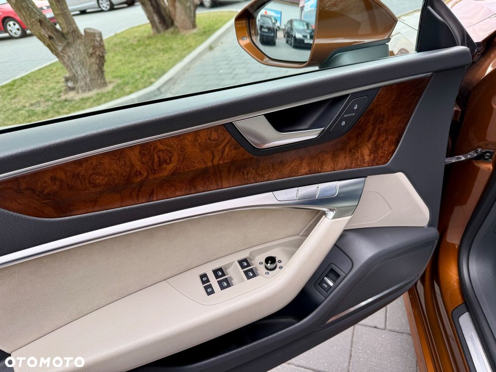 Audi A7 Sportback - 23