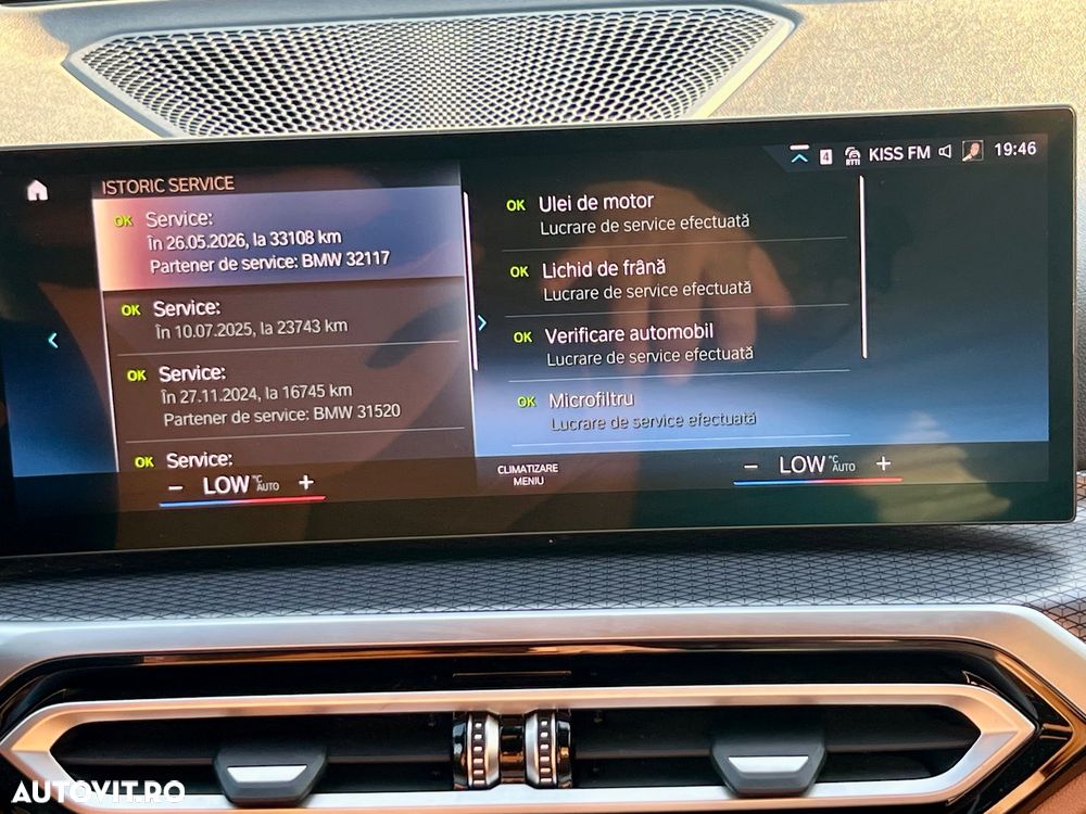 BMW 4 Series 2023 — imagine 30