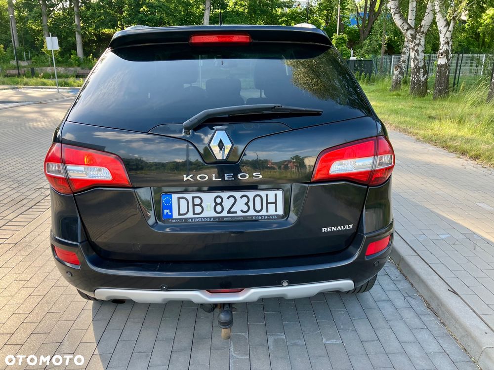 Renault Koleos 2.0 dCi 4x4 Privilege - 3