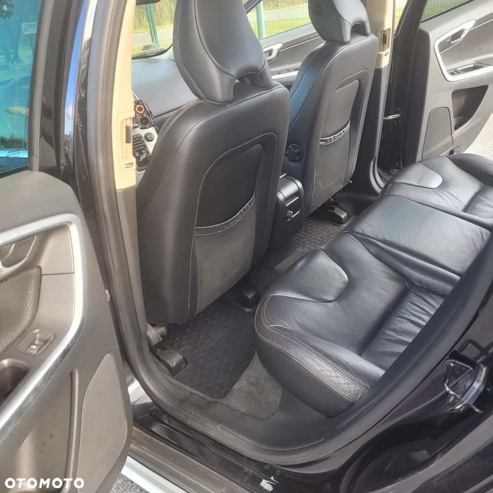 Volvo XC 60 - 10