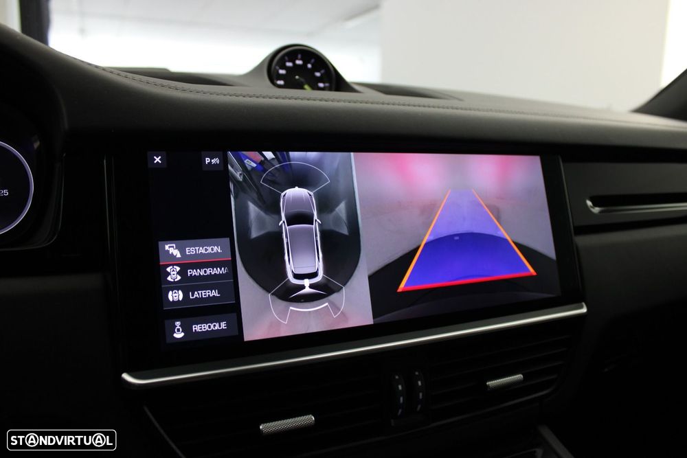 Porsche Cayenne E-Hybrid - 24