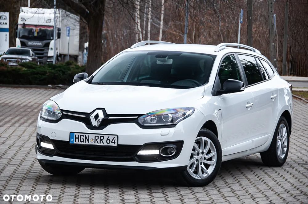 Renault Megane 1.2 16V TCE Energy Bose Edition - 7