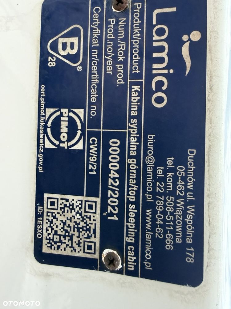 Iveco 35S18 - 19
