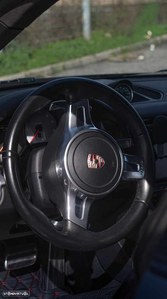 Porsche 911 (991) Carrera S PDK - 9
