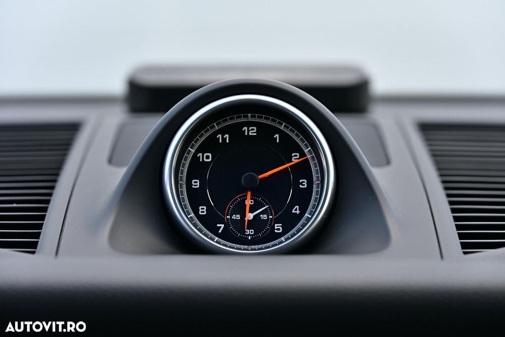 Porsche Macan PDK - 26