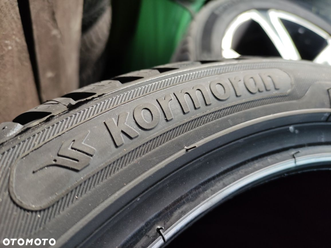 225/45R17 Kormoran cztery nowe opony całoroczne 2025r - 3
