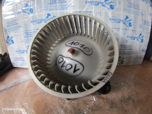 Motor Sofagem F00S33F023 HYUNDAI I30 2010 1.6CRDI  16V 115CV 5P CINZA - 1