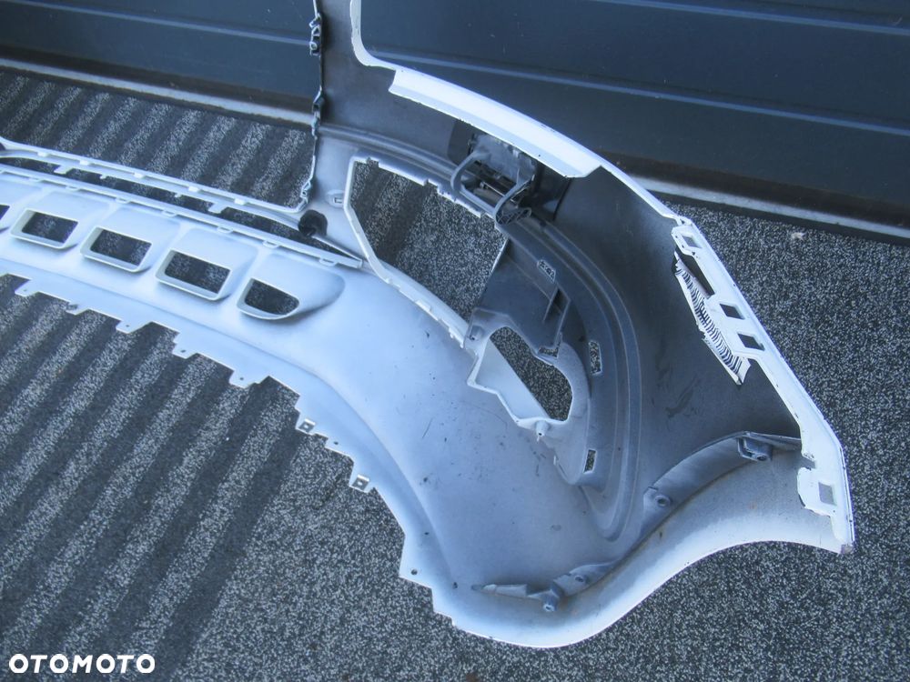 ZDERZAK PRZEDNI PRZÓD AUDI Q5 SQ5 I LIFT 8R0 8R0807437AD 2013-2016 - 29