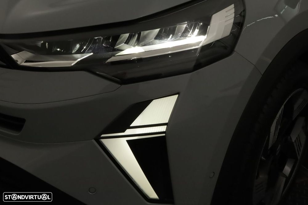 Renault Symbioz 1.6 E-Tech Full Hybrid Techno - 6