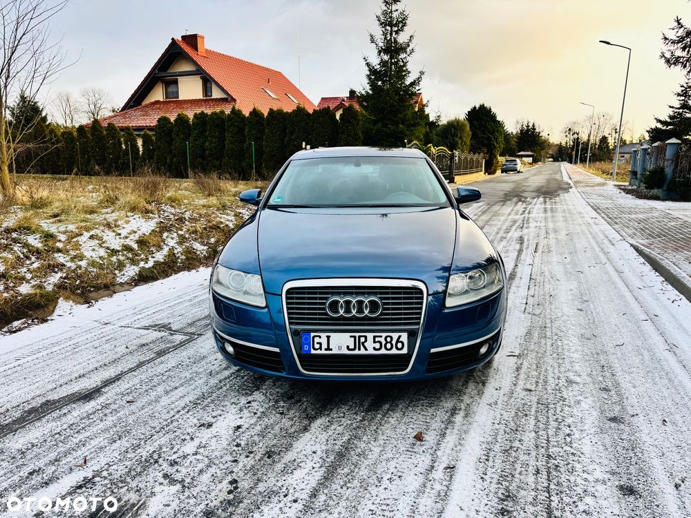 Audi A6 Avant - 3