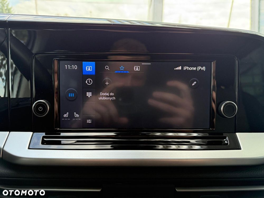 Ford Tourneo Connect 2.0 EcoBlue Titanium - 20