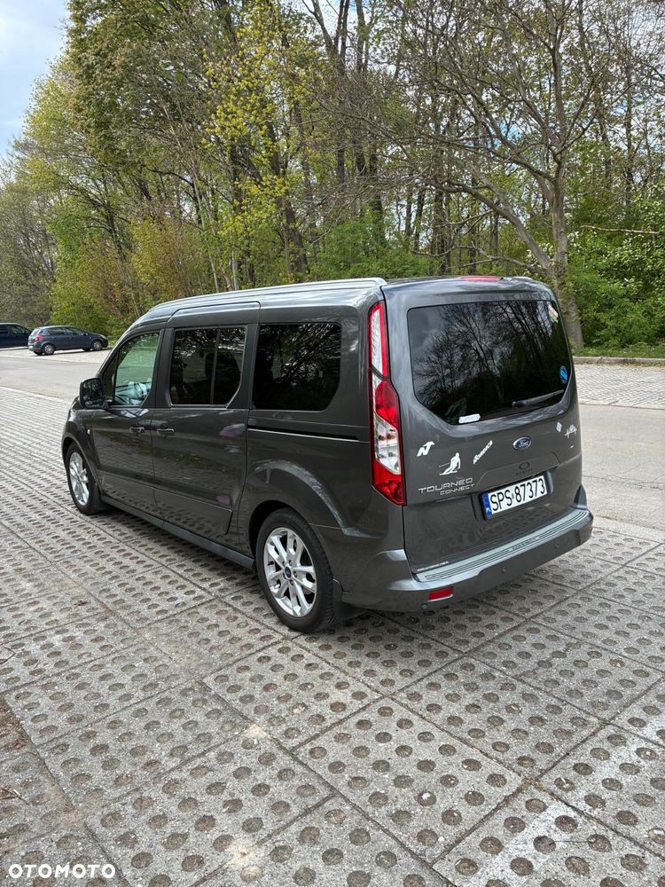 Ford Tourneo Connect - 3