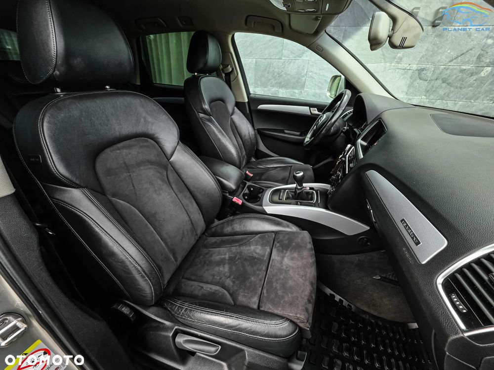 Audi Q5 2.0 TDI Quattro - 21
