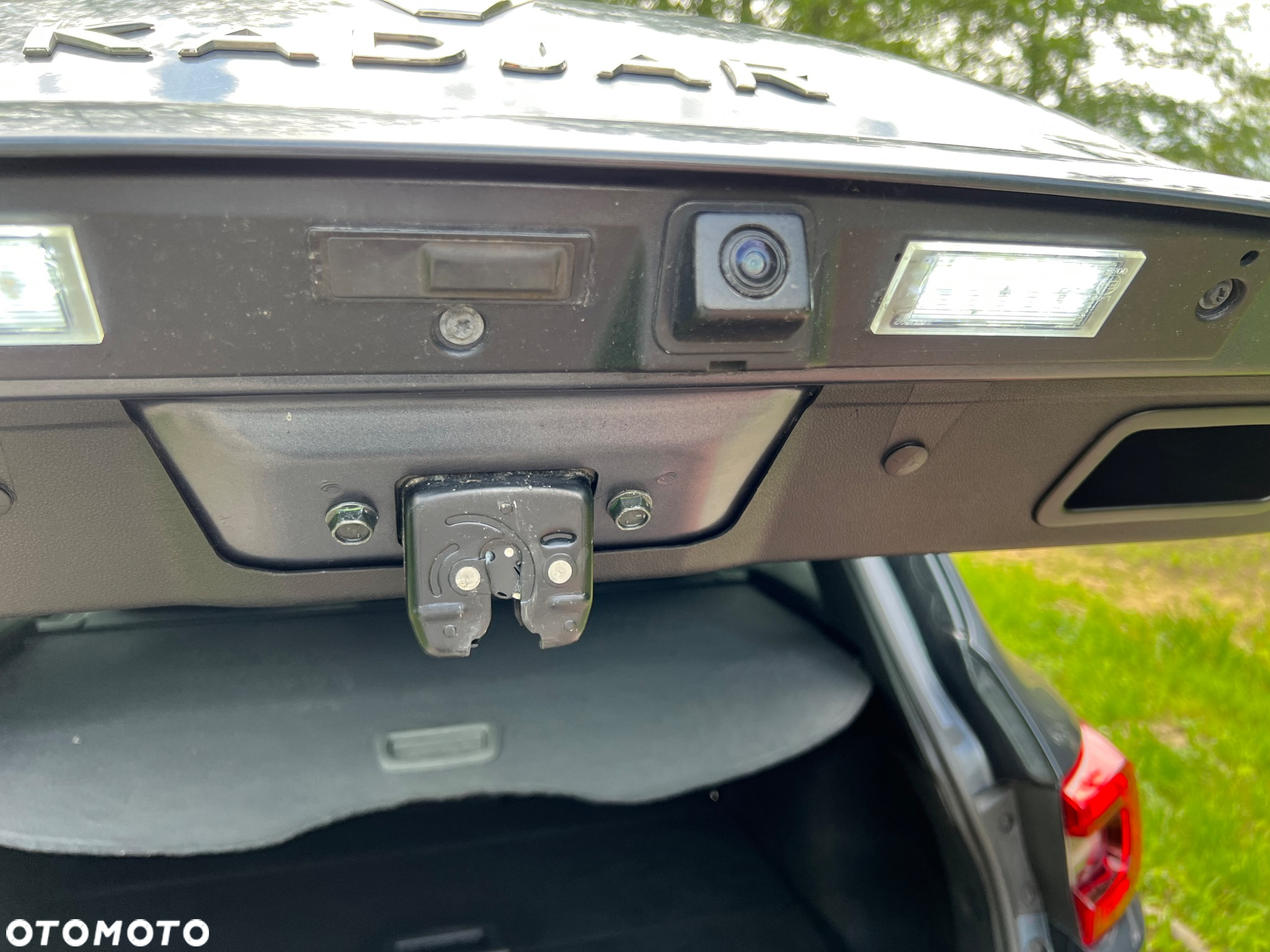 Renault Kadjar Energy TCe 165 CROSSBORDER-S - 23