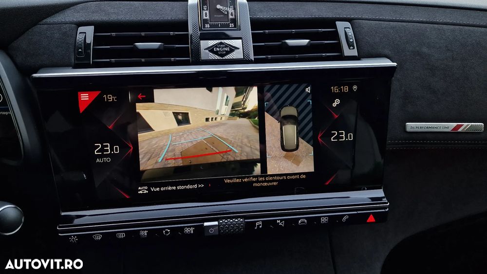 DS Automobiles DS 7 Crossback - 6