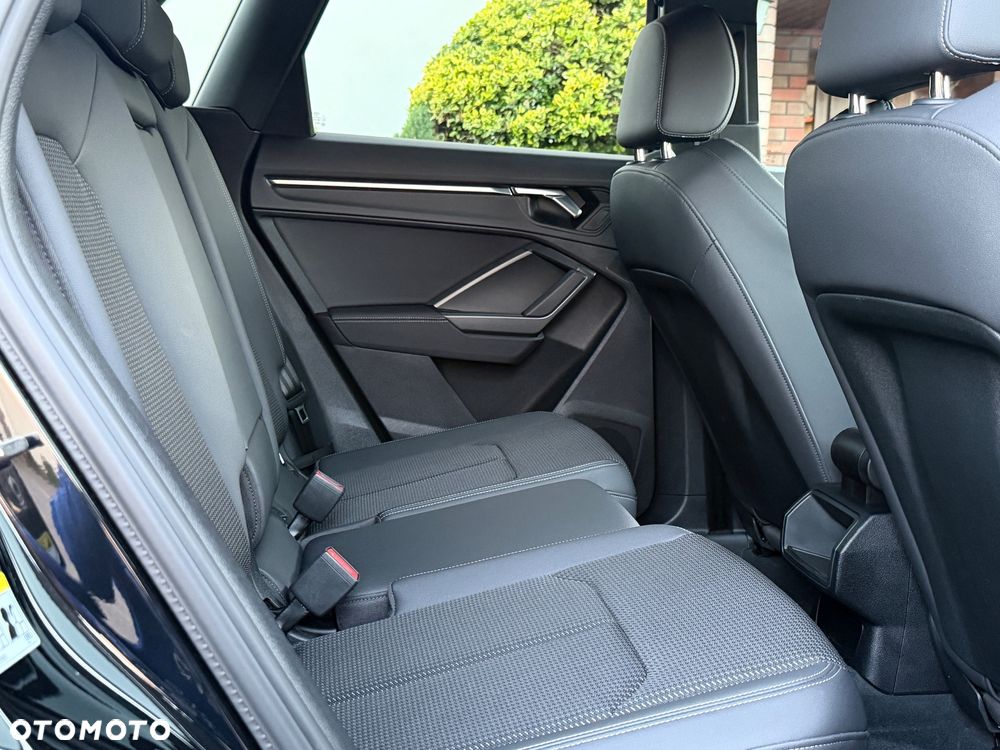 Audi Q3 40 TDI Quattro S Line S tronic - 10