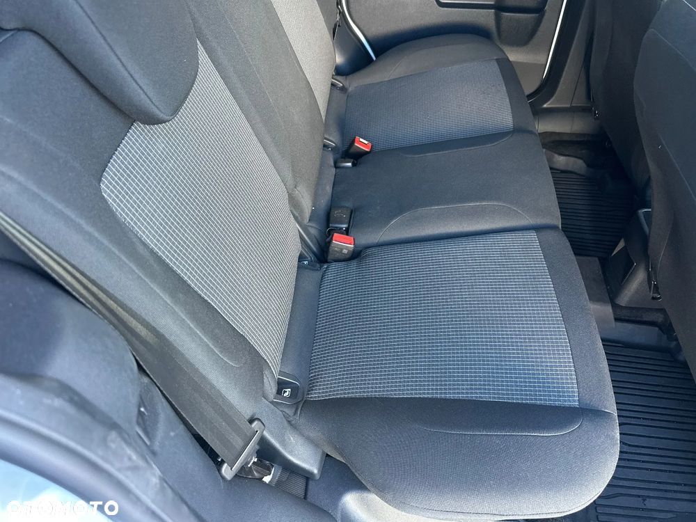 Ford Transit Courier Trend - 28