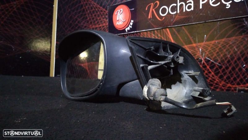 Espelho Retrovisor Esq Citroên C3 I (Fc_, Fn_) - 2