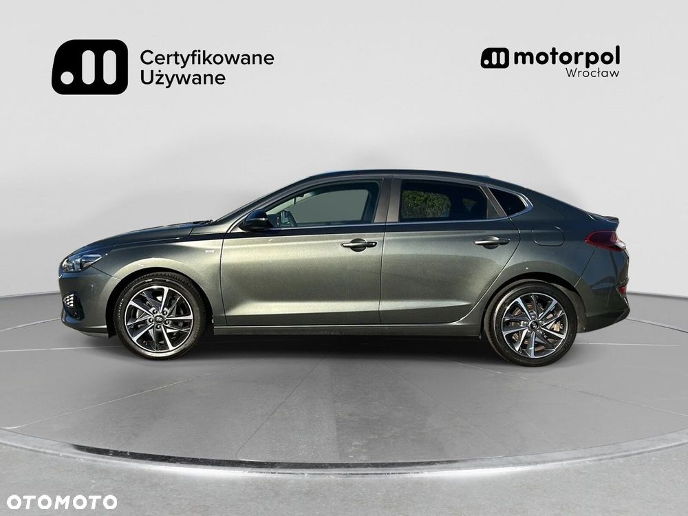 Hyundai I30 2023 photo 3
