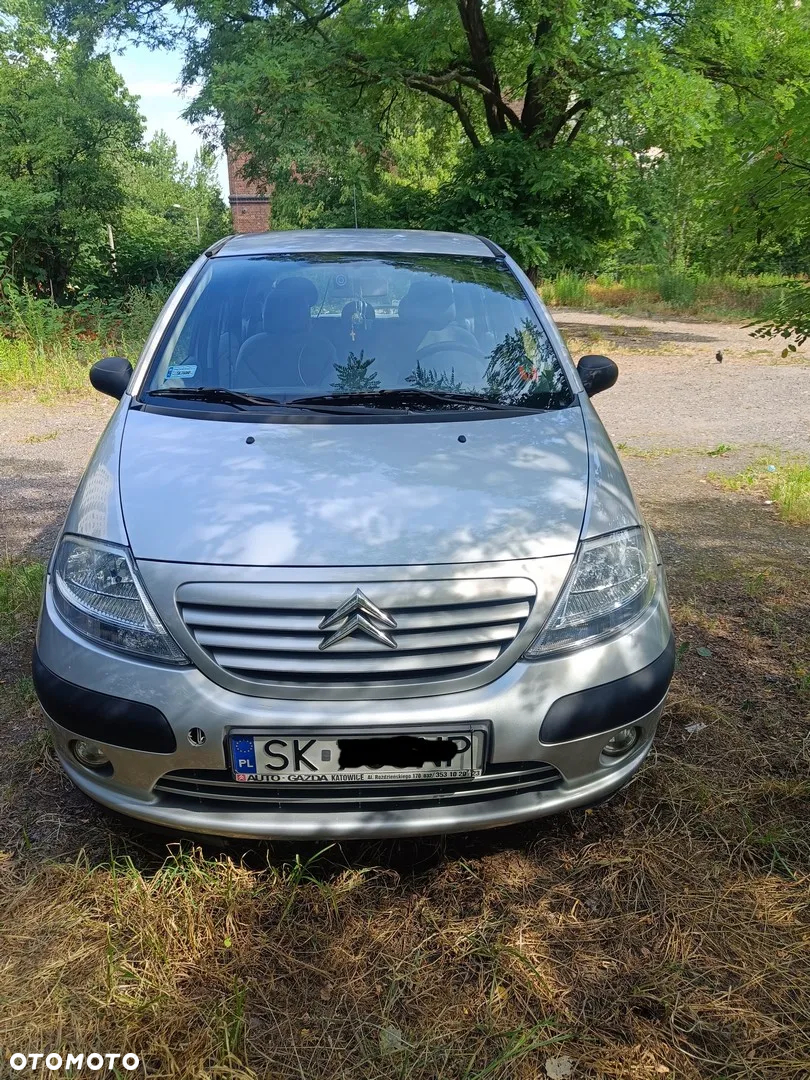 Citroën C3 1.1 X - 5